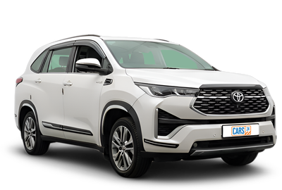 Toyota INNOVA HYCROSS-img